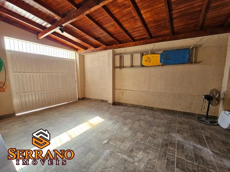 Casa, 4 quartos, 125 m² - Foto 15