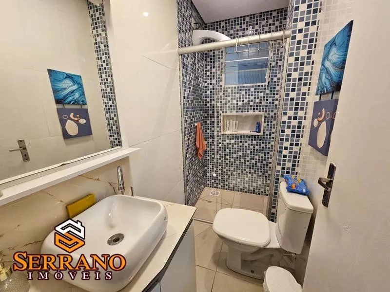 Casa, 4 quartos, 125 m² - Foto 17