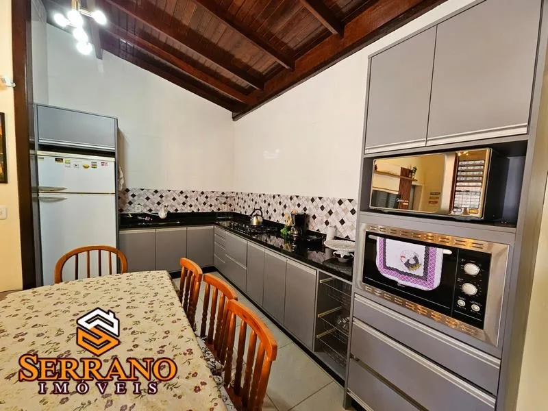 Casa, 4 quartos, 125 m² - Foto 9