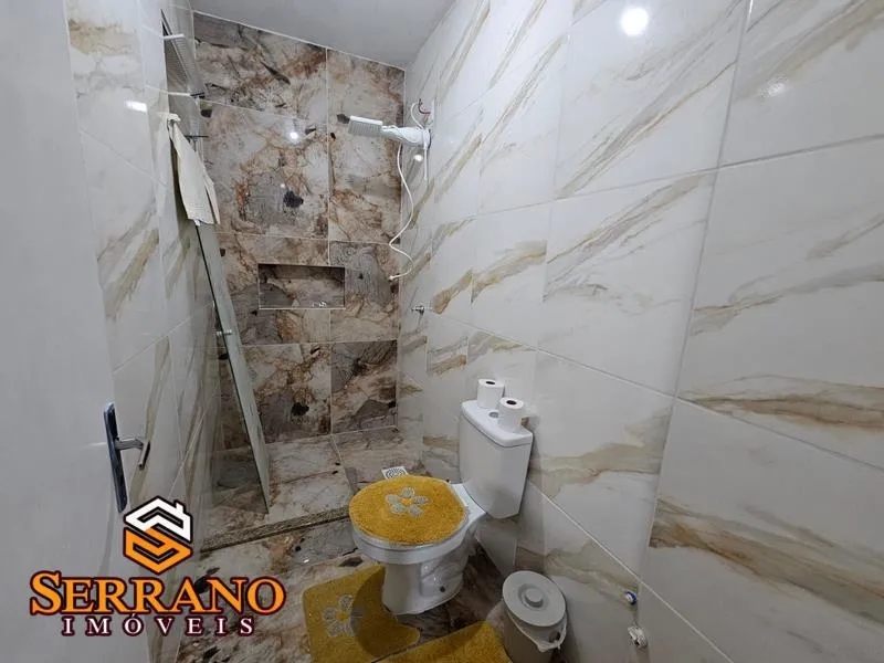 Casa, 4 quartos, 125 m² - Foto 16