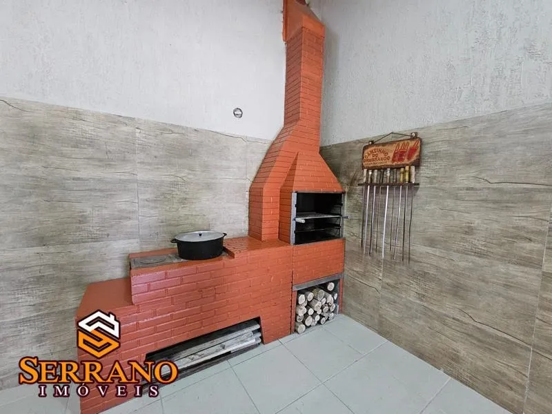 Casa, 4 quartos, 125 m² - Foto 19