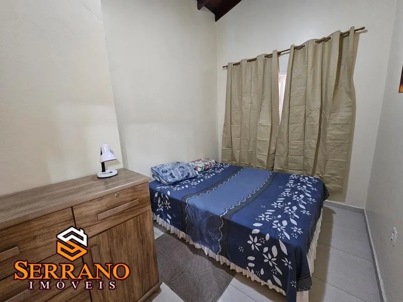 Casa, 4 quartos, 125 m² - Foto 13