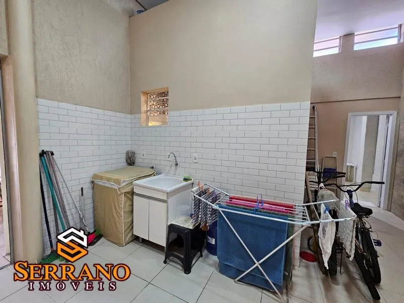 Casa, 4 quartos, 125 m² - Foto 18