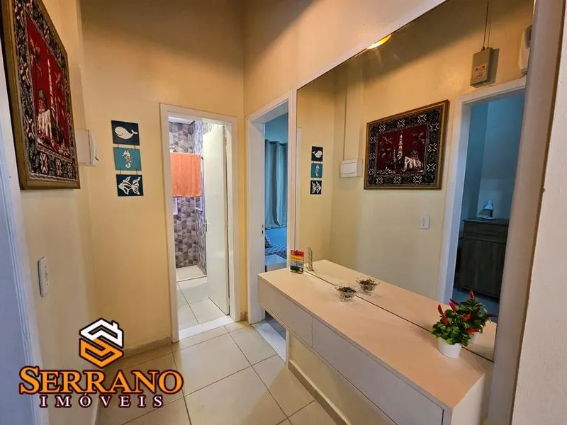 Casa, 4 quartos, 125 m² - Foto 10