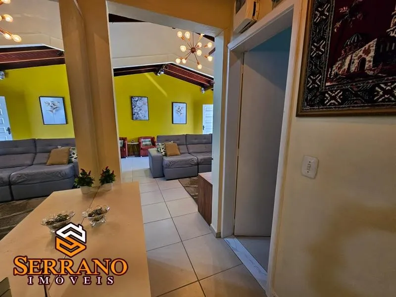 Casa, 4 quartos, 125 m² - Foto 8