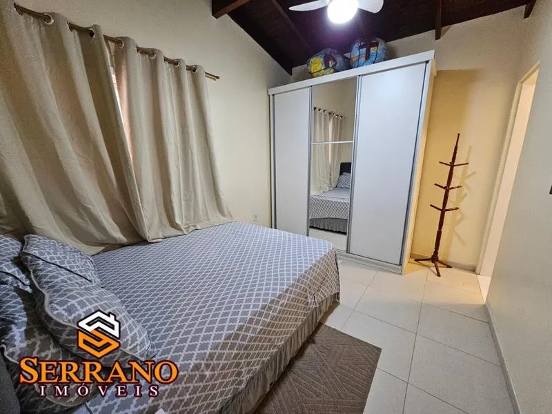 Casa, 4 quartos, 125 m² - Foto 11