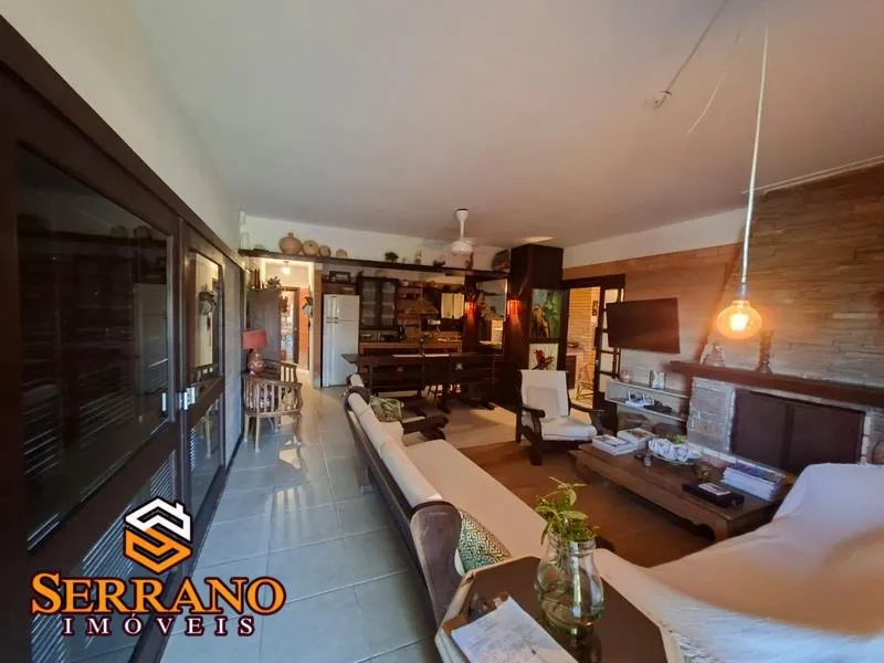 Casa, 4 quartos, 163 m² - Foto 6