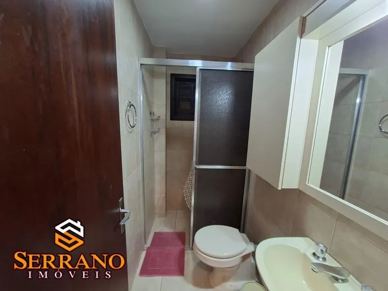 Casa, 4 quartos, 163 m² - Foto 18