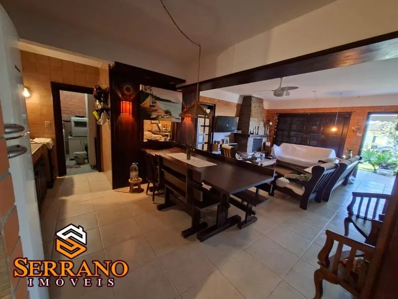 Casa, 4 quartos, 163 m² - Foto 9