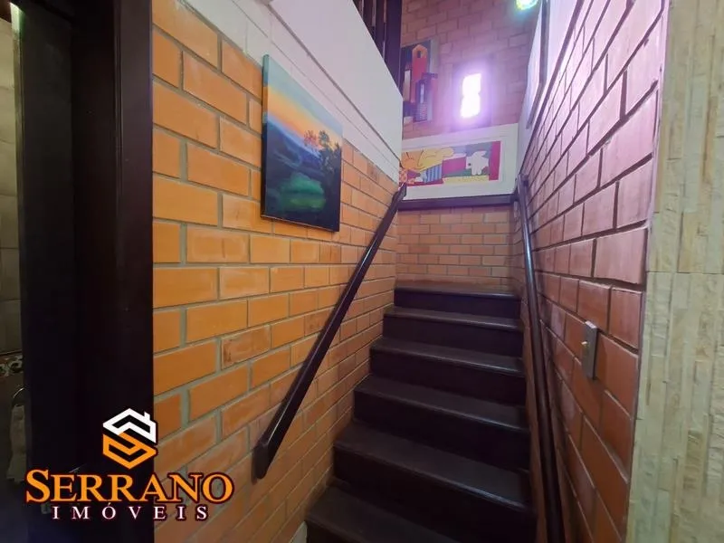 Casa, 4 quartos, 163 m² - Foto 11