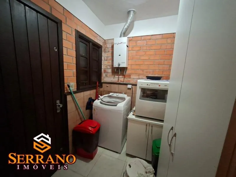 Casa, 4 quartos, 163 m² - Foto 20