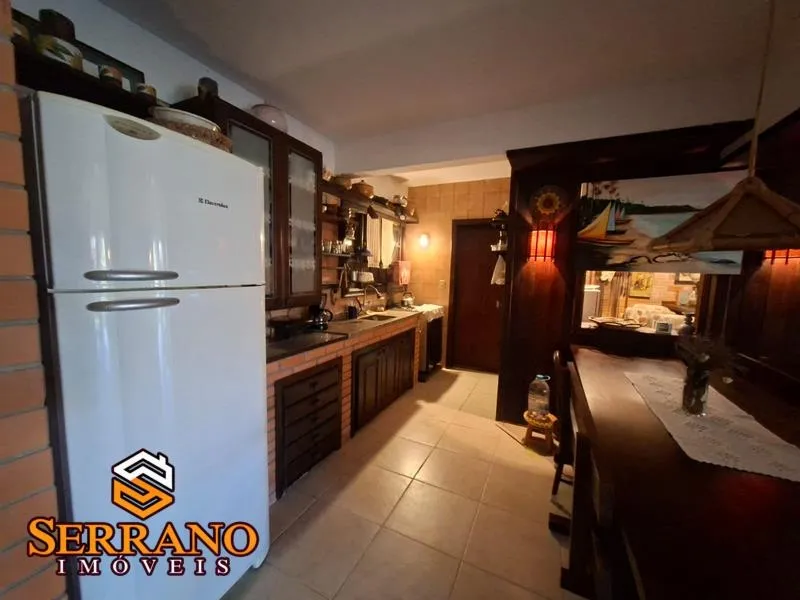 Casa, 4 quartos, 163 m² - Foto 10