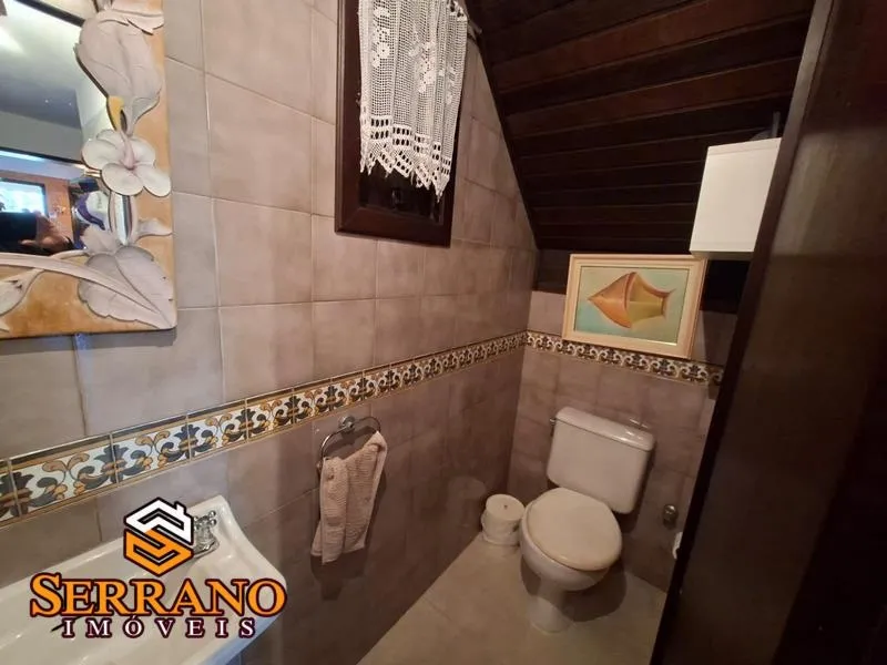 Casa, 4 quartos, 163 m² - Foto 17