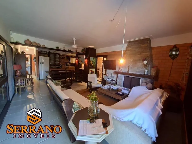 Casa, 4 quartos, 163 m² - Foto 8