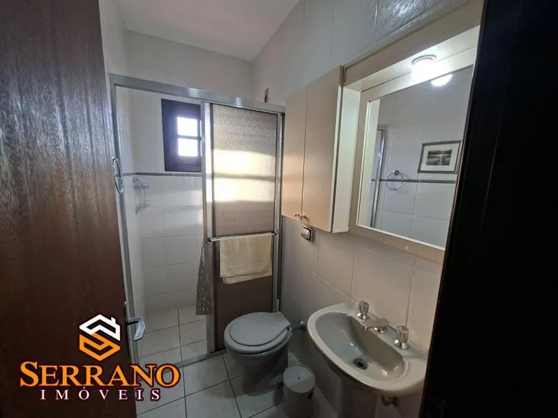 Casa, 4 quartos, 163 m² - Foto 19