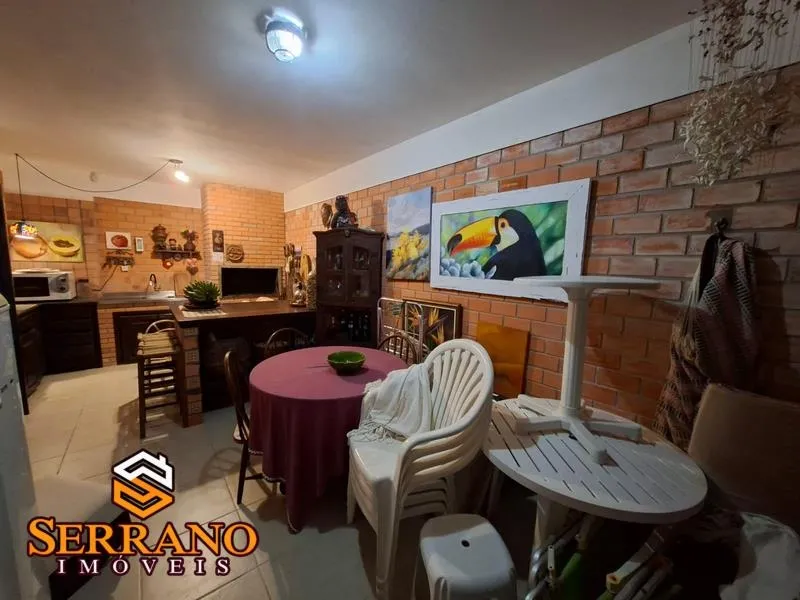 Casa, 4 quartos, 163 m² - Foto 7