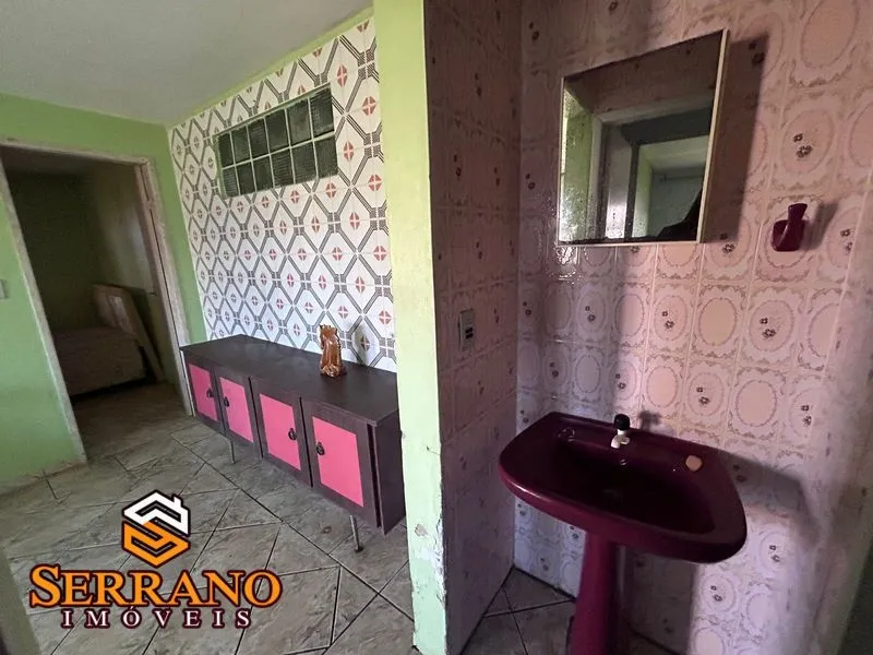 Casa, 2 quartos, 115 m² - Foto 19