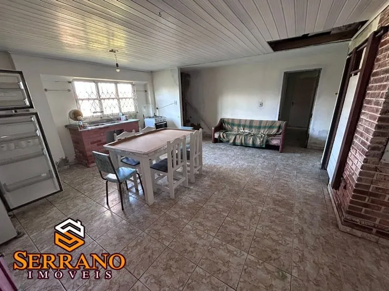 Casa, 2 quartos, 115 m² - Foto 13