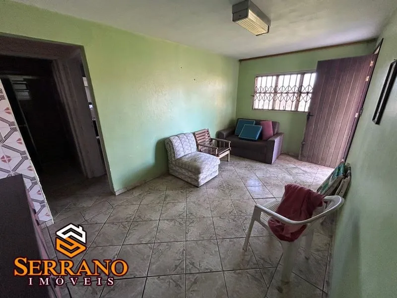 Casa, 2 quartos, 115 m² - Foto 11