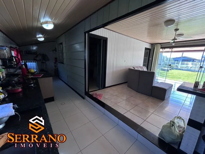 Casa, 4 quartos, 134 m² - Foto 8