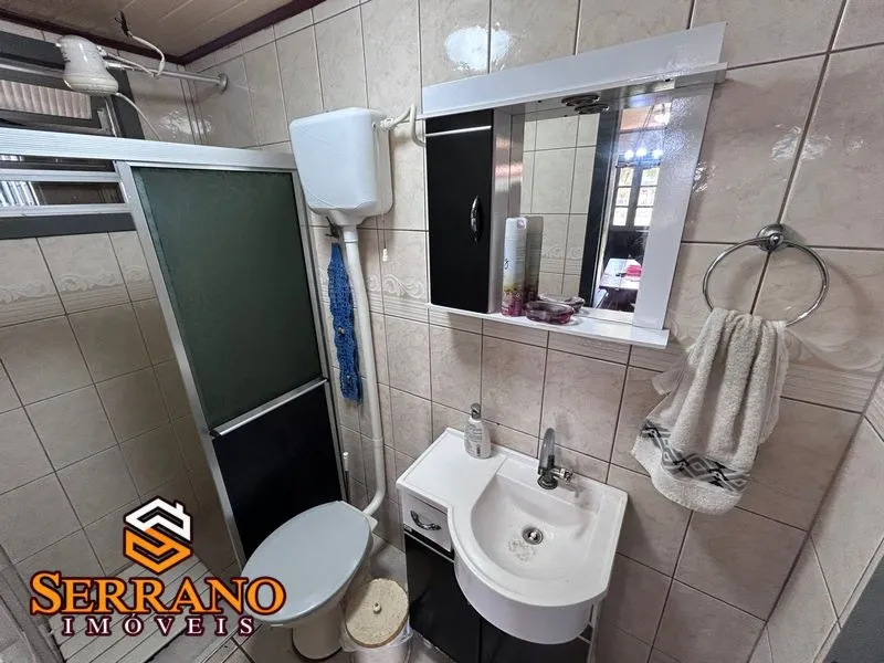 Casa, 4 quartos, 134 m² - Foto 16