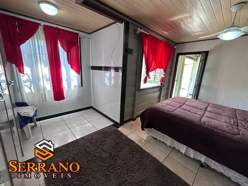 Casa, 4 quartos, 134 m² - Foto 12