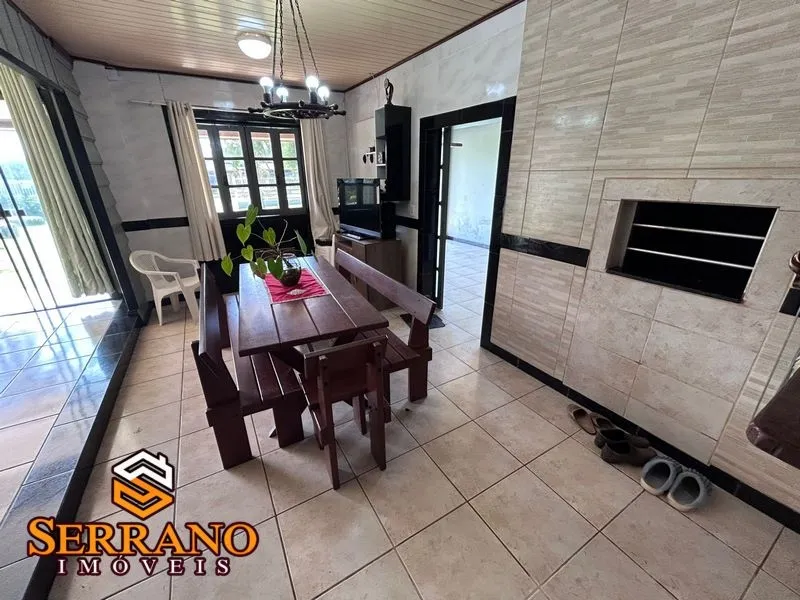 Casa, 4 quartos, 134 m² - Foto 7