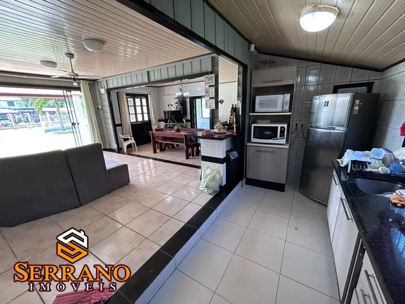 Casa, 4 quartos, 134 m² - Foto 9