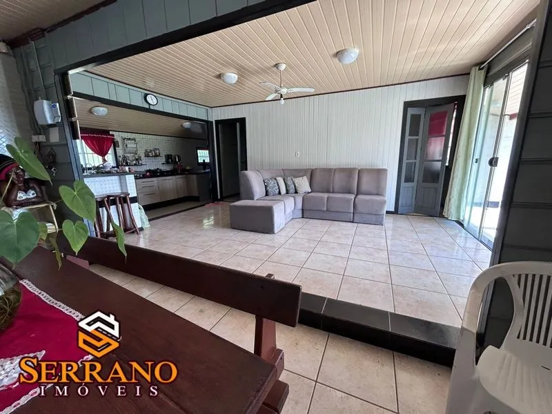 Casa, 4 quartos, 134 m² - Foto 6