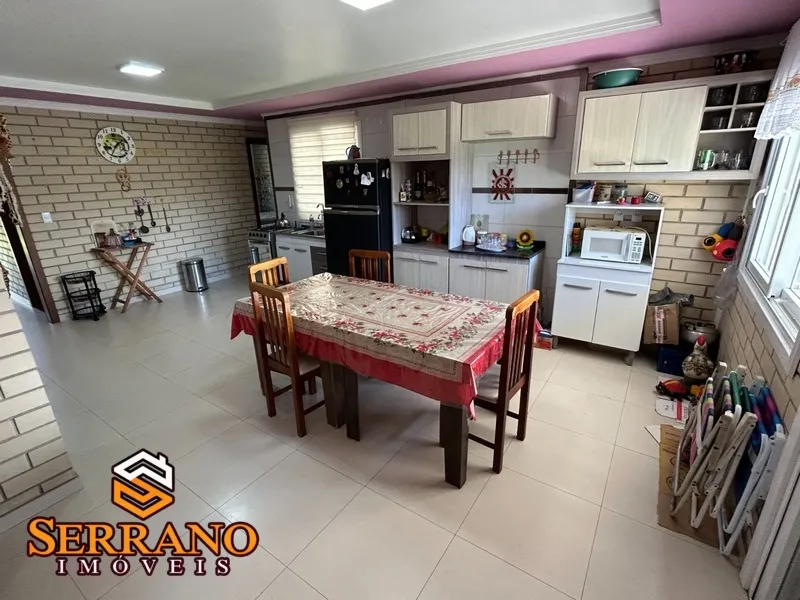 Sobrado, 3 quartos, 133 m² - Foto 9