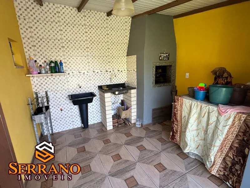 Sobrado, 3 quartos, 133 m² - Foto 19
