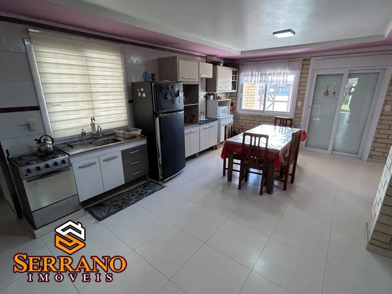 Sobrado, 3 quartos, 133 m² - Foto 12