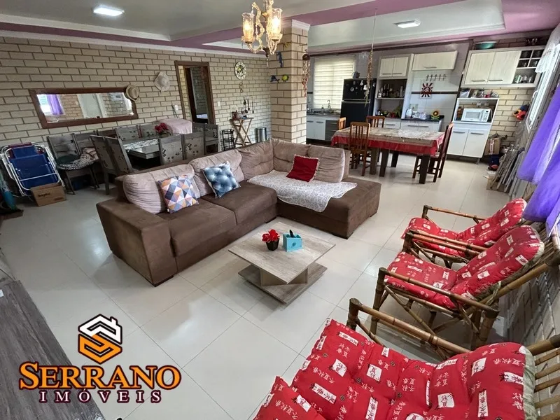 Sobrado, 3 quartos, 133 m² - Foto 7