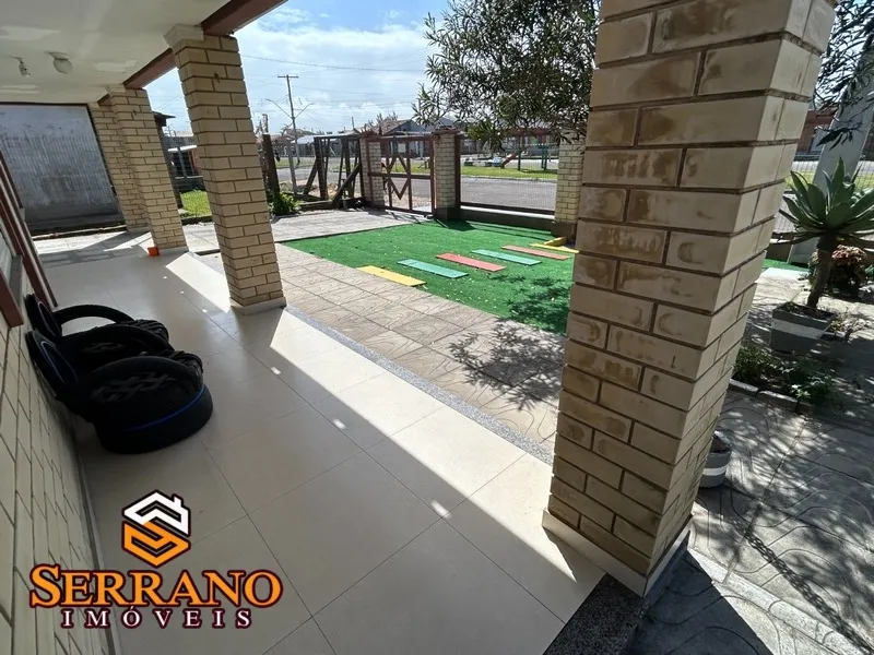 Sobrado, 3 quartos, 133 m² - Foto 6