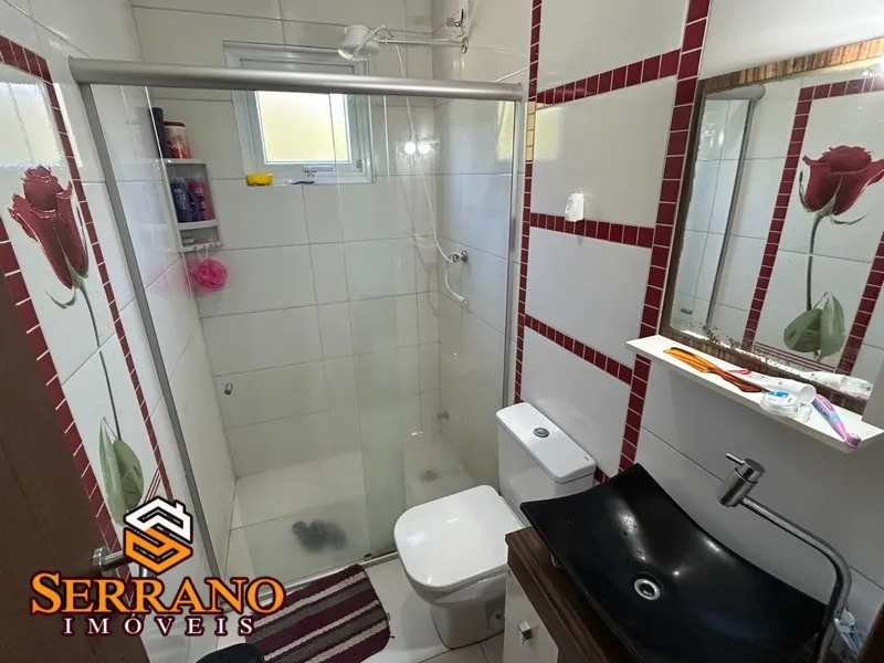 Sobrado, 3 quartos, 133 m² - Foto 17