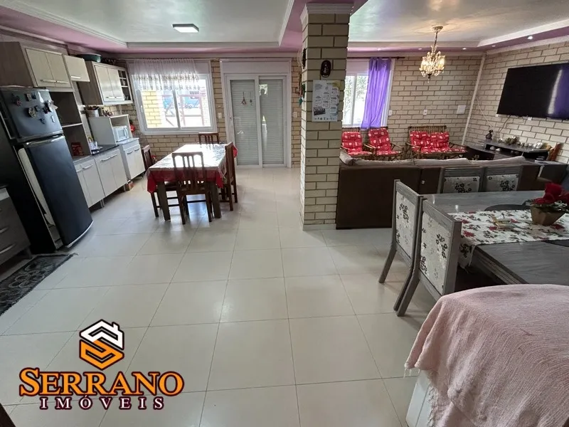 Sobrado, 3 quartos, 133 m² - Foto 10
