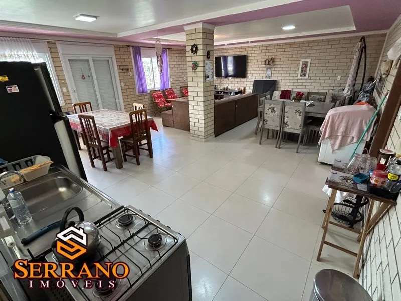 Sobrado, 3 quartos, 133 m² - Foto 13