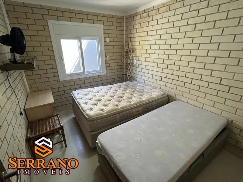 Sobrado, 3 quartos, 133 m² - Foto 16