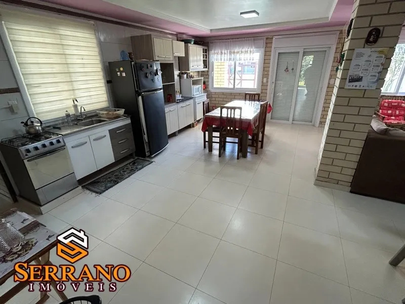 Sobrado, 3 quartos, 133 m² - Foto 11