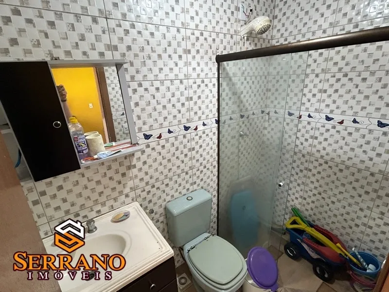 Sobrado, 3 quartos, 133 m² - Foto 18