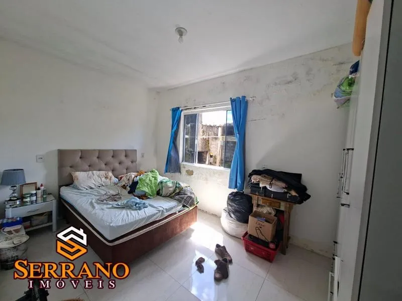 Sobrado, 3 quartos, 88 m² - Foto 10