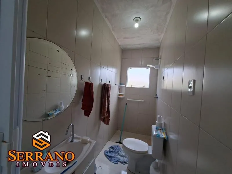 Sobrado, 3 quartos, 88 m² - Foto 12