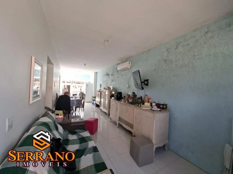 Sobrado, 3 quartos, 88 m² - Foto 7