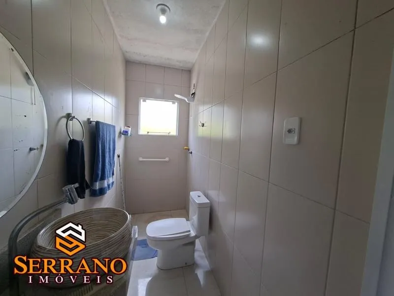 Sobrado, 3 quartos, 88 m² - Foto 14