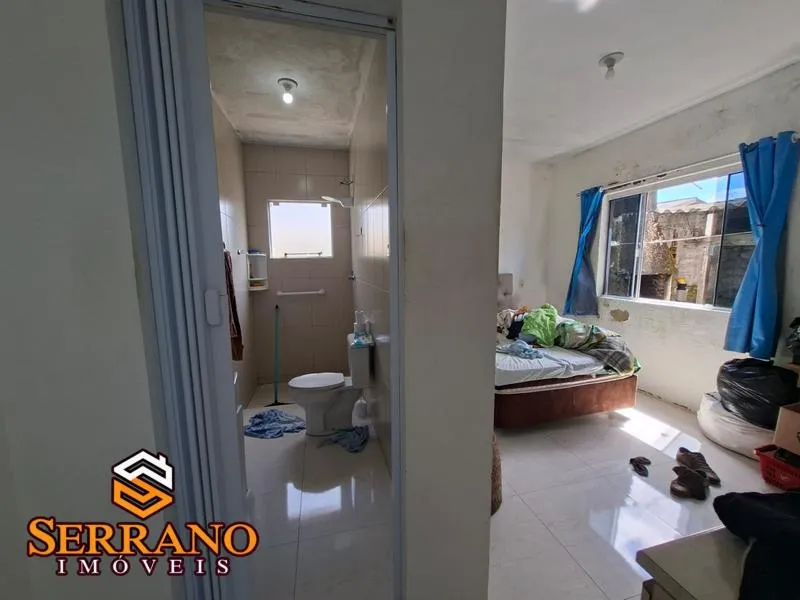 Sobrado, 3 quartos, 88 m² - Foto 9