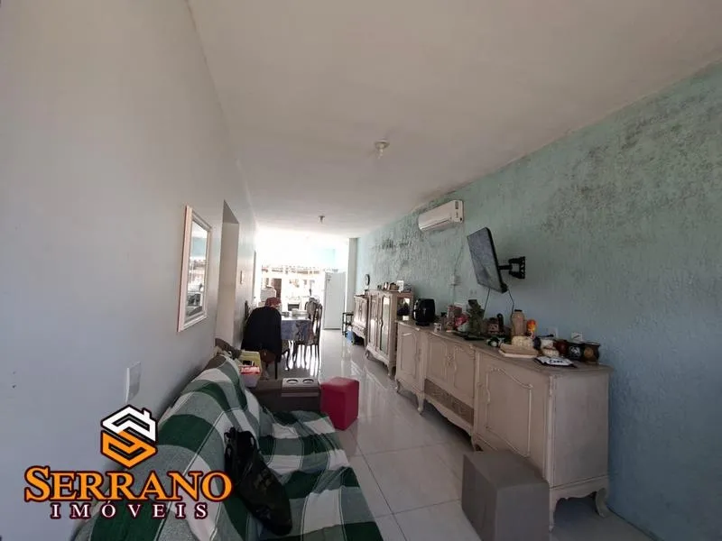 Sobrado, 3 quartos, 88 m² - Foto 6