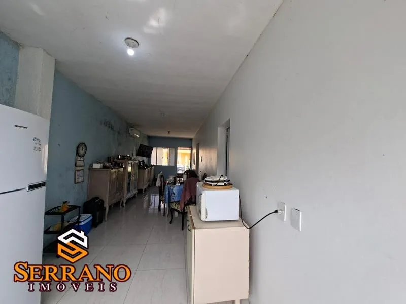 Sobrado, 3 quartos, 88 m² - Foto 8