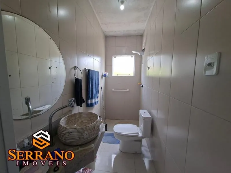 Sobrado, 3 quartos, 88 m² - Foto 13