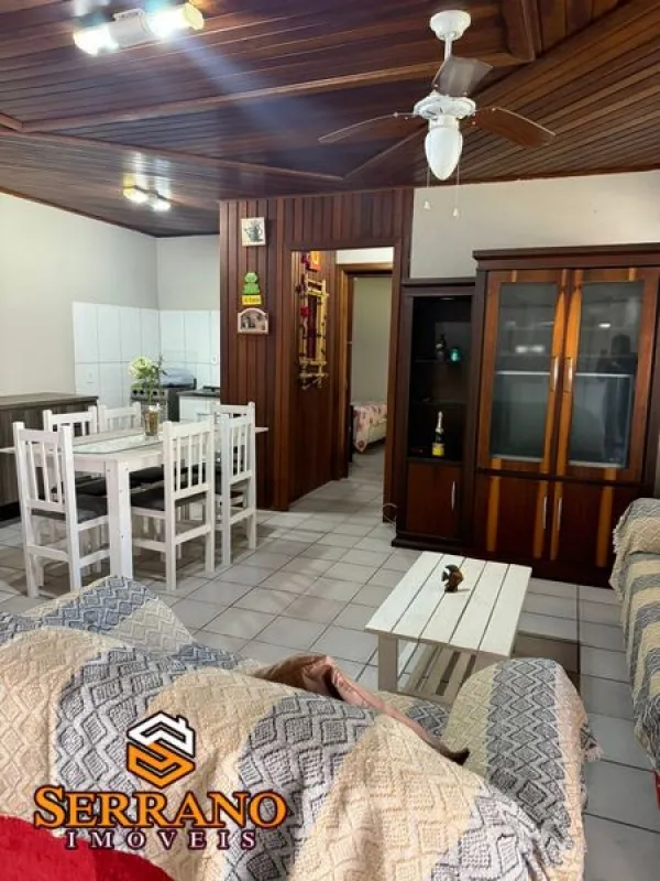 Sobrado, 2 quartos, 72 m² - Foto 6