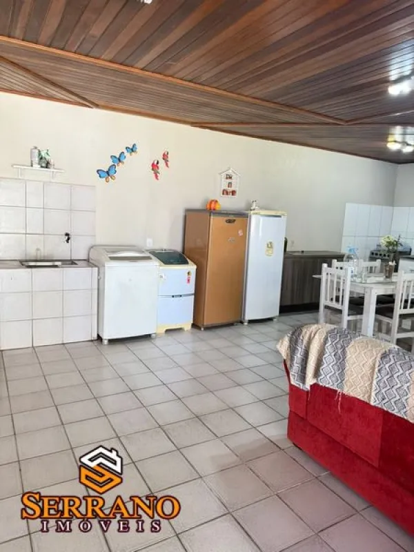 Sobrado, 2 quartos, 72 m² - Foto 9
